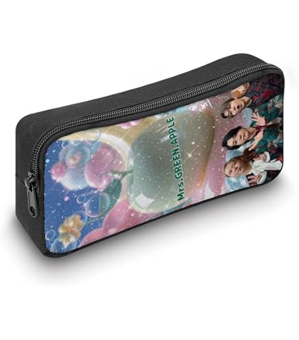 Amazon.co.jp: ミセス Light Stick B ハーモニー ペンライトケース 黒